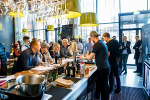 Teeling Irish Premium Coffee Challenge 224