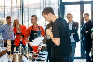 Teeling Irish Premium Coffee Challenge 226