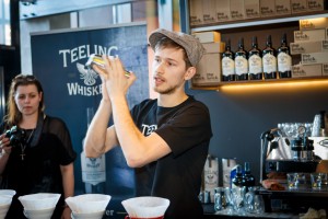 Teeling Irish Premium Coffee Challenge 230