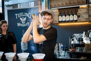 Teeling Irish Premium Coffee Challenge 231