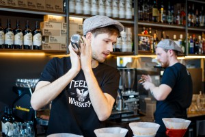 Teeling Irish Premium Coffee Challenge 232