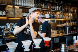 Teeling Irish Premium Coffee Challenge 233
