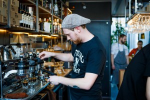 Teeling Irish Premium Coffee Challenge 234