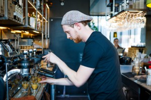 Teeling Irish Premium Coffee Challenge 235
