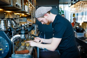 Teeling Irish Premium Coffee Challenge 236