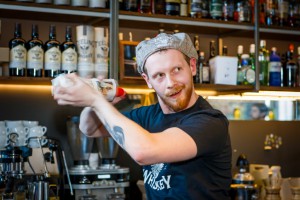 Teeling Irish Premium Coffee Challenge 242