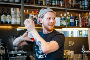Teeling Irish Premium Coffee Challenge 243