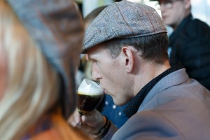Teeling Irish Premium Coffee Challenge 245