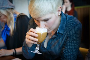 Teeling Irish Premium Coffee Challenge 247