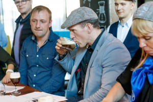 Teeling Irish Premium Coffee Challenge 248
