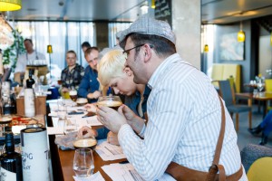 Teeling Irish Premium Coffee Challenge 249
