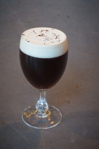 Teeling Irish Premium Coffee Challenge 253