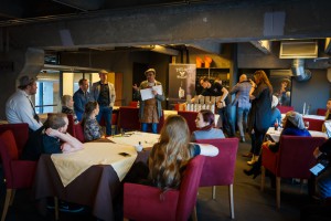 Teeling Irish Premium Coffee Challenge 259