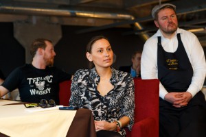 Teeling Irish Premium Coffee Challenge 265