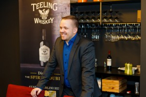 Teeling Irish Premium Coffee Challenge 268