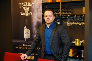 Teeling Irish Premium Coffee Challenge 269