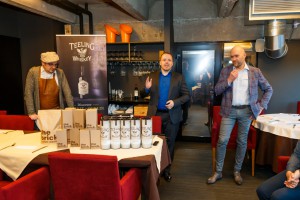 Teeling Irish Premium Coffee Challenge 270