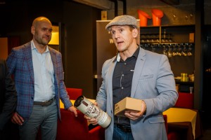 Teeling Irish Premium Coffee Challenge 300