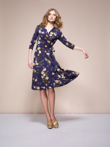 Piia Blue