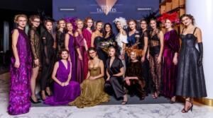 Glamorama kollektsiooni shov. Foto Kalev Lilleorg (110)