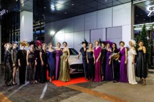Glamorama kollektsiooni shov. Foto Kalev Lilleorg (111)