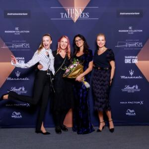 Glamorama kollektsiooni shov. Foto Kalev Lilleorg (114)