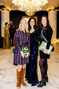 Glamorama kollektsiooni shov. Foto Kalev Lilleorg (116)