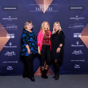 Glamorama kollektsiooni shov. Foto Kalev Lilleorg (117)