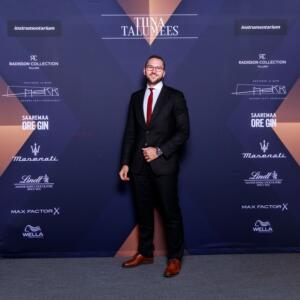 Glamorama kollektsiooni shov. Foto Kalev Lilleorg (118)