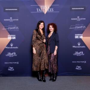 Glamorama kollektsiooni shov. Foto Kalev Lilleorg (12)