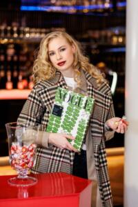 Glamorama kollektsiooni shov. Foto Kalev Lilleorg (121)
