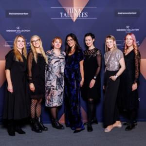 Glamorama kollektsiooni shov. Foto Kalev Lilleorg (122)