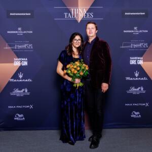Glamorama kollektsiooni shov. Foto Kalev Lilleorg (124)