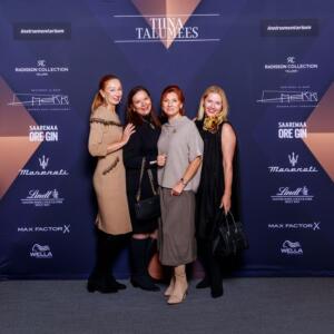 Glamorama kollektsiooni shov. Foto Kalev Lilleorg (14)