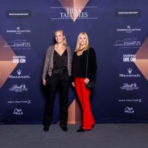 Glamorama kollektsiooni shov. Foto Kalev Lilleorg (15)