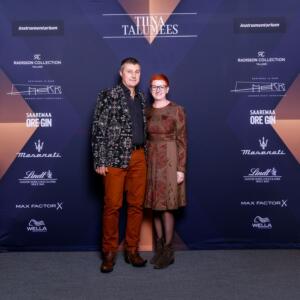 Glamorama kollektsiooni shov. Foto Kalev Lilleorg (20)