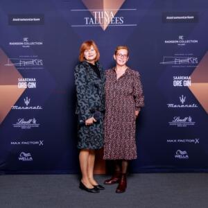 Glamorama kollektsiooni shov. Foto Kalev Lilleorg (21)