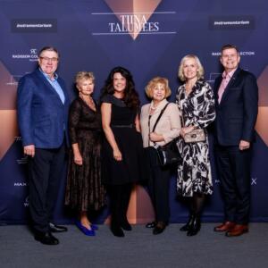 Glamorama kollektsiooni shov. Foto Kalev Lilleorg (22)