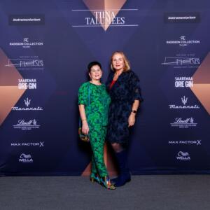 Glamorama kollektsiooni shov. Foto Kalev Lilleorg (23)