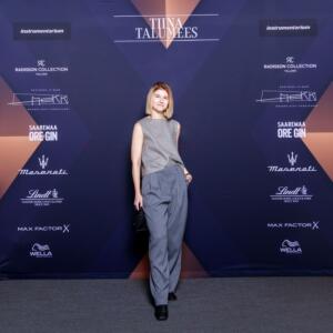 Glamorama kollektsiooni shov. Foto Kalev Lilleorg (24)