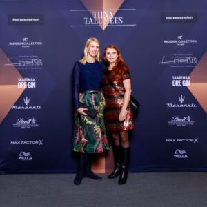 Glamorama kollektsiooni shov. Foto Kalev Lilleorg (25)