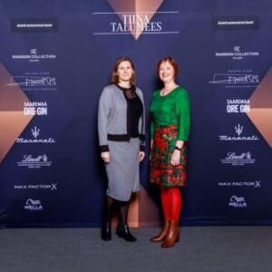 Glamorama kollektsiooni shov. Foto Kalev Lilleorg (26)