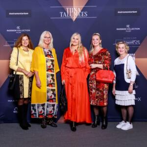 Glamorama kollektsiooni shov. Foto Kalev Lilleorg (28)