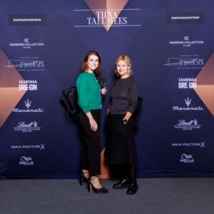Glamorama kollektsiooni shov. Foto Kalev Lilleorg (29)