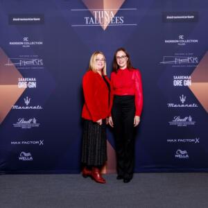 Glamorama kollektsiooni shov. Foto Kalev Lilleorg (30)