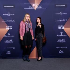 Glamorama kollektsiooni shov. Foto Kalev Lilleorg (32)