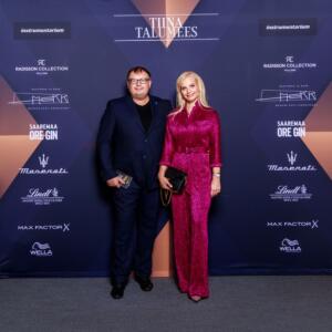Glamorama kollektsiooni shov. Foto Kalev Lilleorg (33)