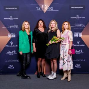 Glamorama kollektsiooni shov. Foto Kalev Lilleorg (34)