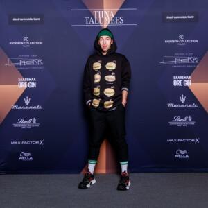 Glamorama kollektsiooni shov. Foto Kalev Lilleorg (35)