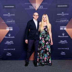 Glamorama kollektsiooni shov. Foto Kalev Lilleorg (36)